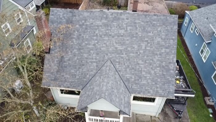 Roofing Company Near Me Wilsonville OR