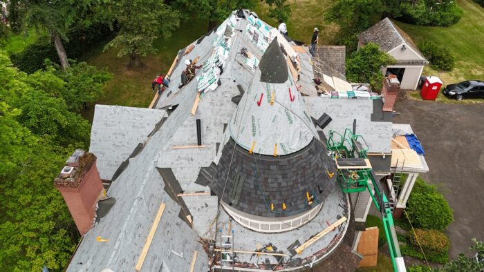 Roofing Contractor Near Me