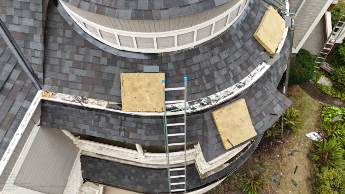 Roofing Contractor Near Me Portland