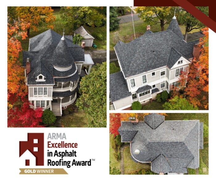 Her Roofing Co. Inc. #2