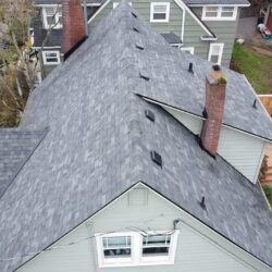 Roofing Company Portland Or