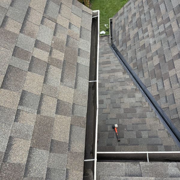 Project Completed By Her Roofing In Portland Or.