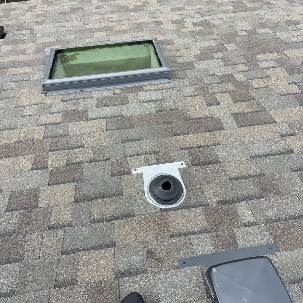 Project Completed By Her Roofing In Portland Or.