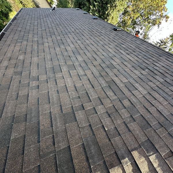 Project Completed By Her Roofing In Portland Or.