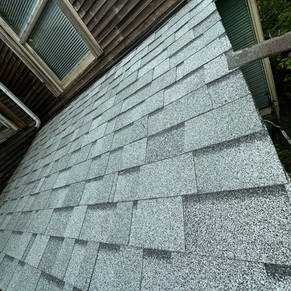 Project Completed By Her Roofing In Portland Or.