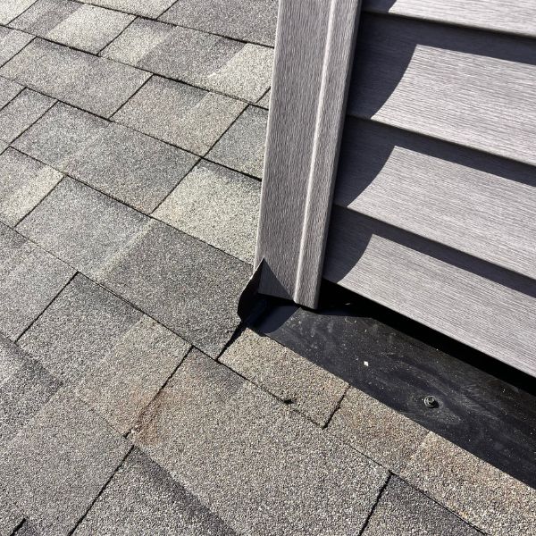 Project Completed By Her Roofing In Portland Or.
