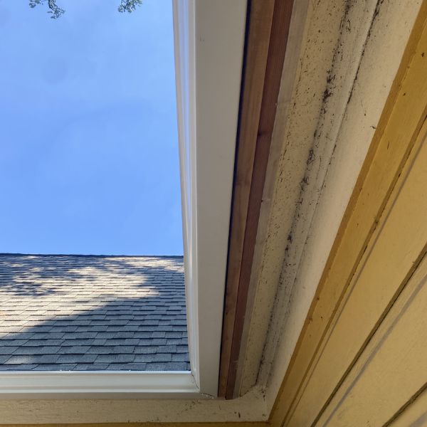 Project Completed By Her Roofing In Portland Or.