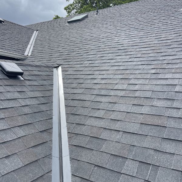 Project Completed By Her Roofing In Portland Or.