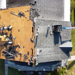 Roof Repair Wilsonville OR