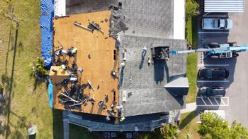 Roof Repair Wilsonville OR