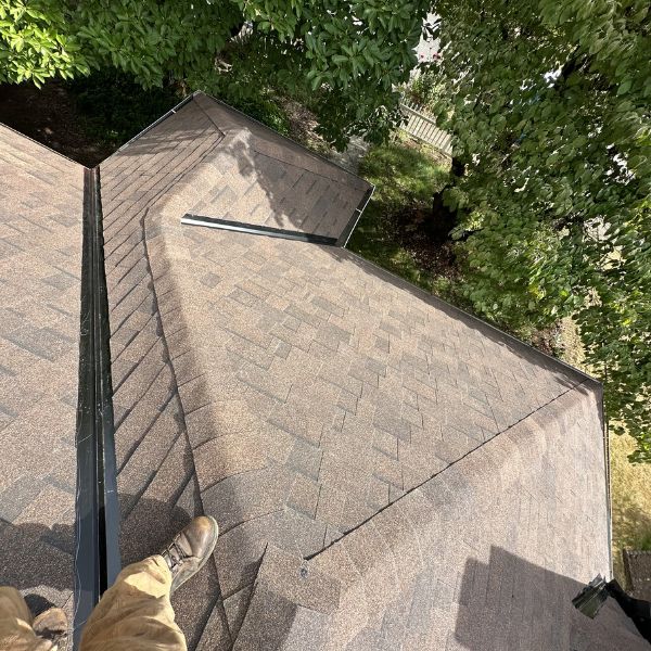 Project Completed By Her Roofing In Portland Or.