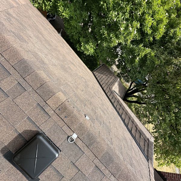 Project Completed By Her Roofing In Portland Or.