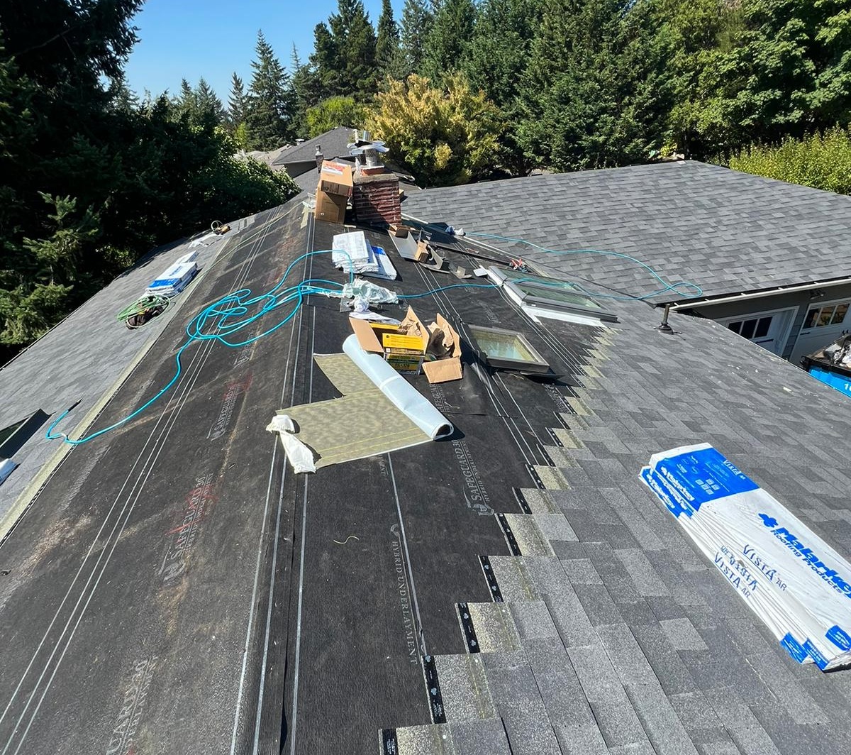 Roof Replacement Wilsonville Or Roof Replacement Wilsonville Or