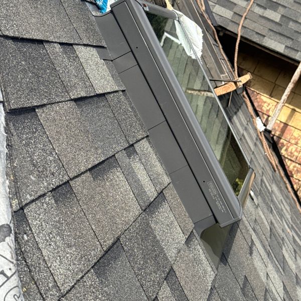 Project Completed By Her Roofing In Portland Or.