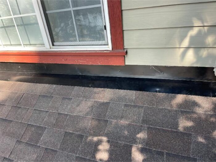 Commercial Roofing Project Completed By Her Roofing