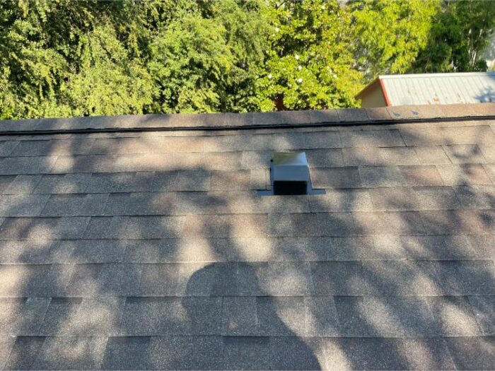 Commercial Roofing Project Completed By Her Roofing