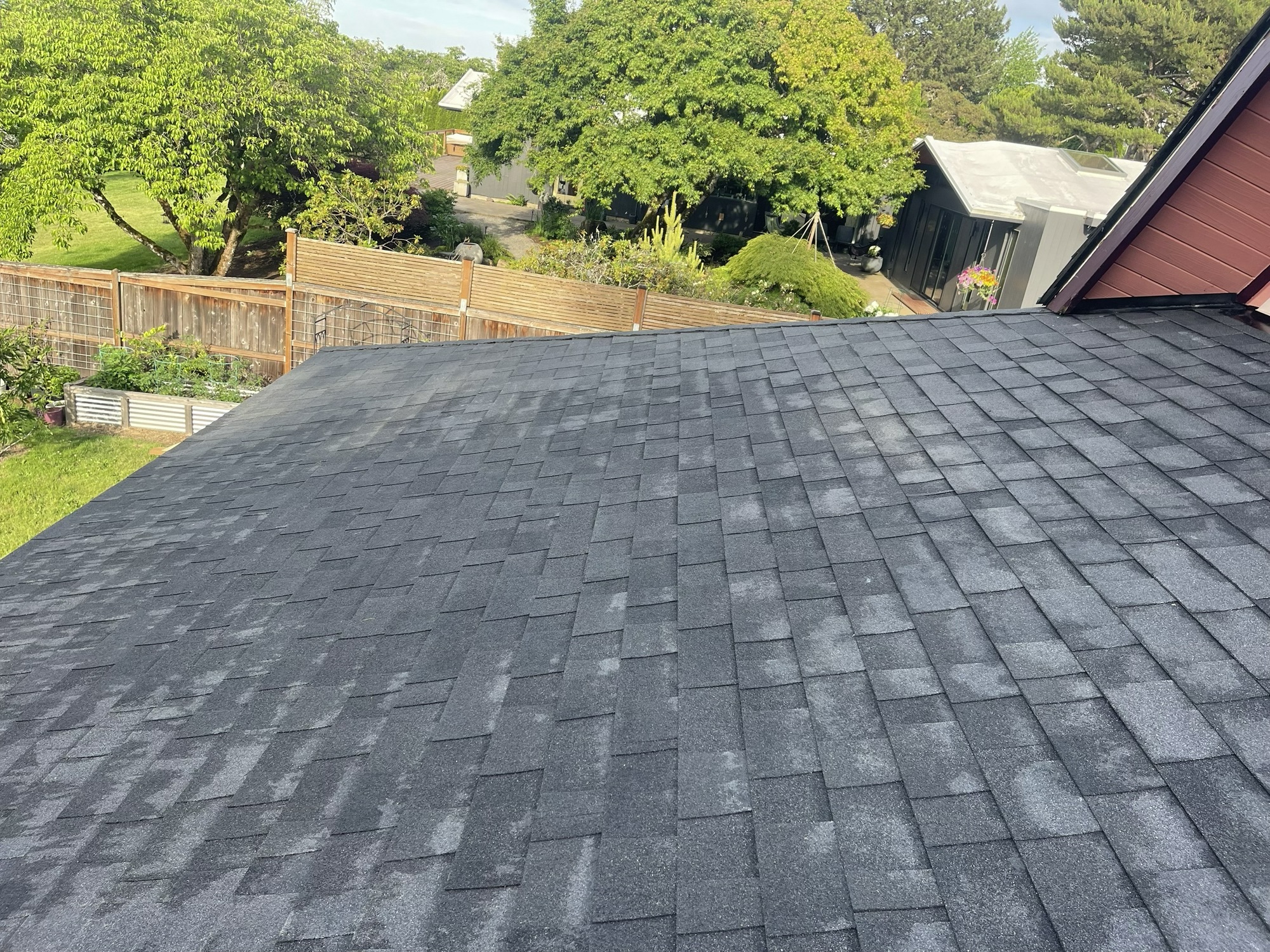 Flat Roof Installation Portland, OR