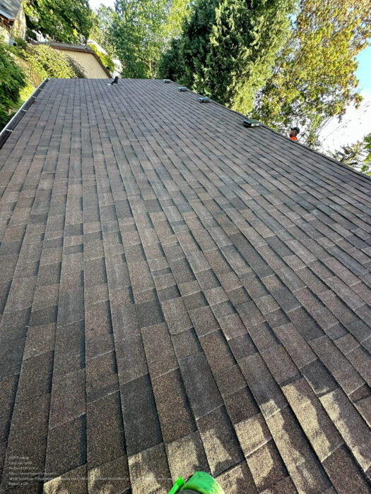 Flat Roof Installation Near Me Portland OR