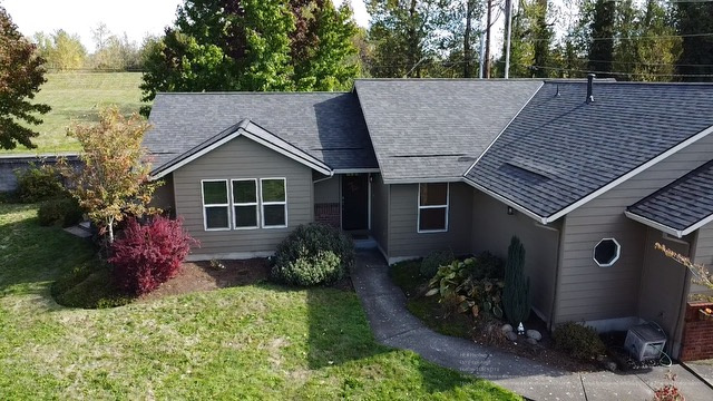 Roof Replacement Near Me Wilsonville OR