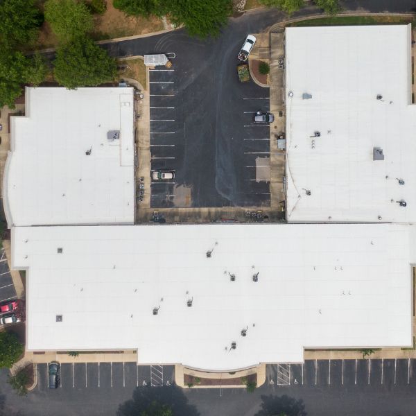 Project Completed By Her Roofing
