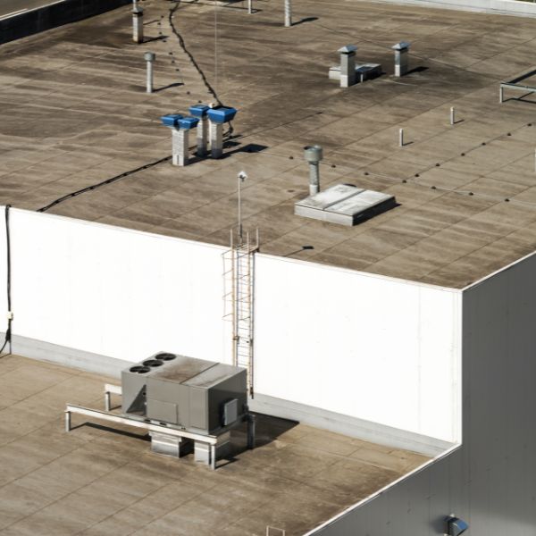 Project Completed By Her Roofing