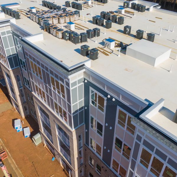 Project Completed By Her Roofing