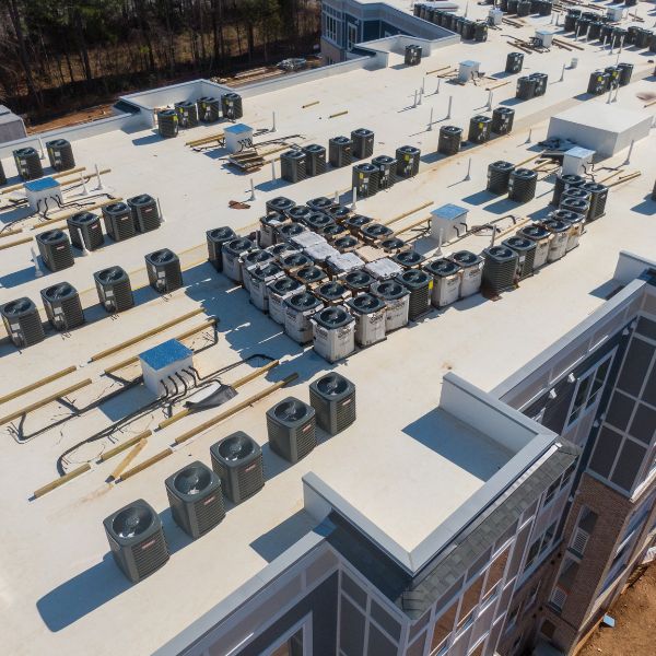 Project Completed By Her Roofing