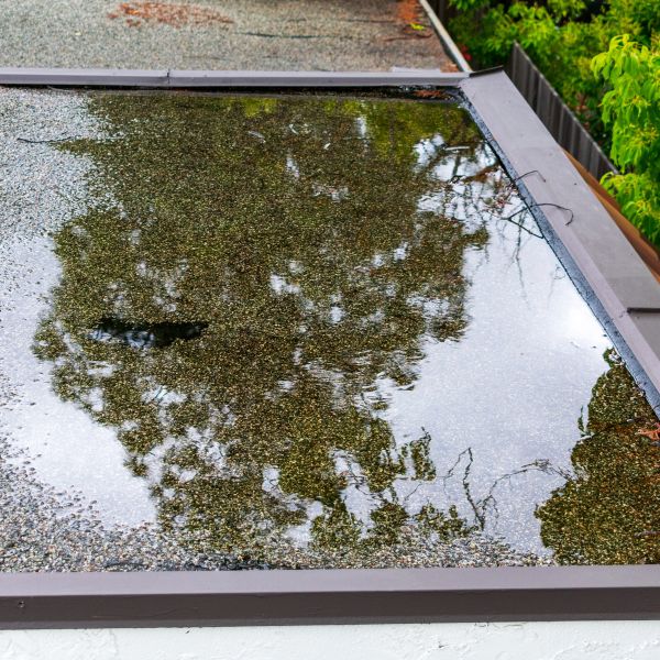 Project Completed By Her Roofing