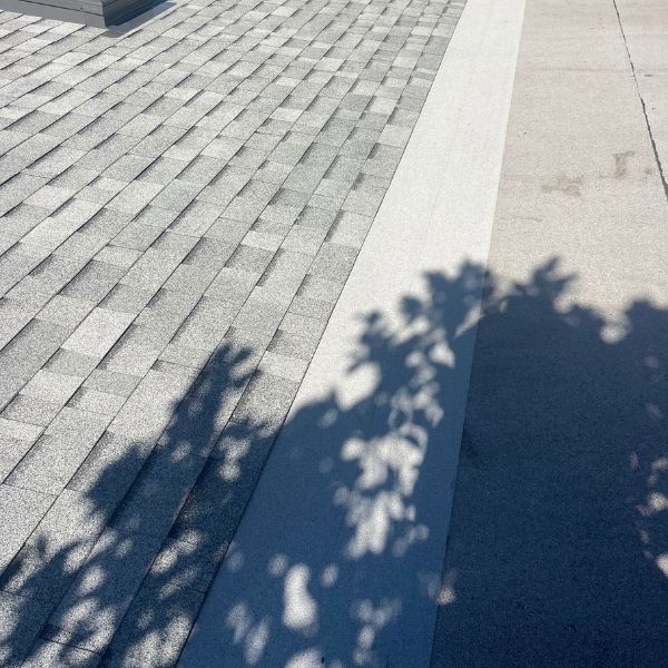Project Completed By Her Roofing In Portland Or.