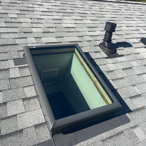 Project Completed By Her Roofing In Portland Or.