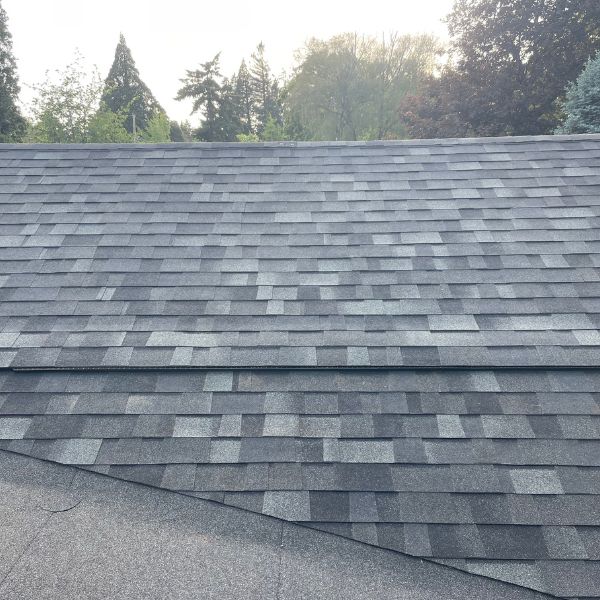 Project Completed By Her Roofing In Portland Or.