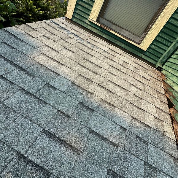 Project Completed By Her Roofing In Portland Or.