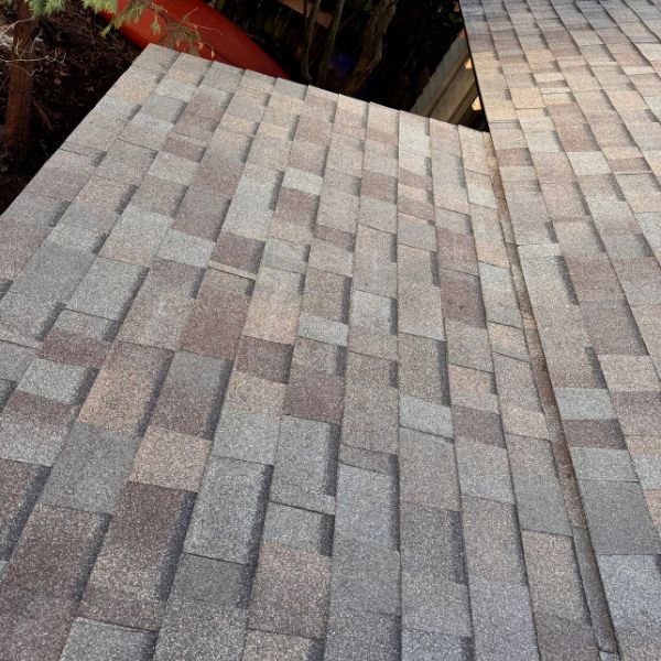 Project Completed By Her Roofing In Portland Or.
