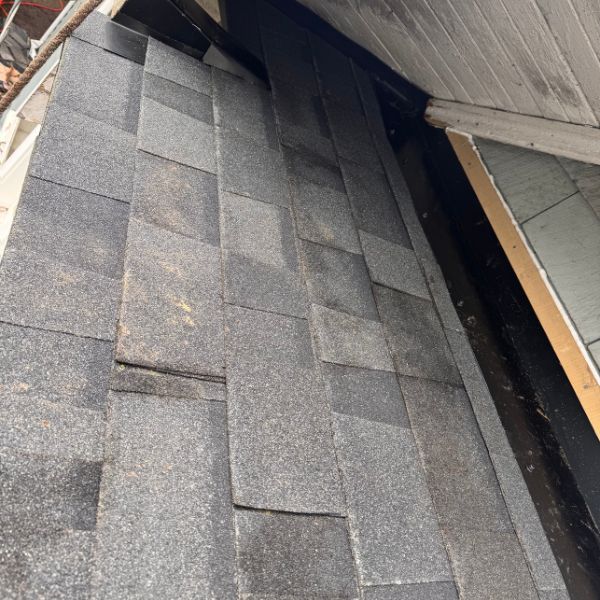Project Completed By Her Roofing In Portland Or.