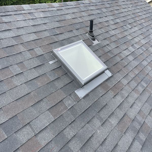 Project Completed By Her Roofing In Portland Or.