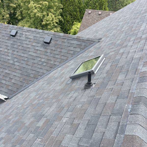 Project Completed By Her Roofing In Portland Or.