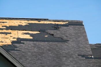 Roof Repair Portland OR