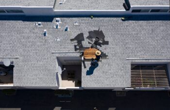 Roof Repair Wilsonville OR