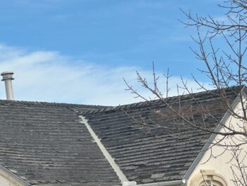 Roof Repair Portland OR