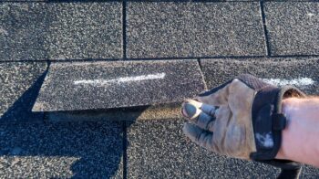 Roof Repair Wilsonville OR