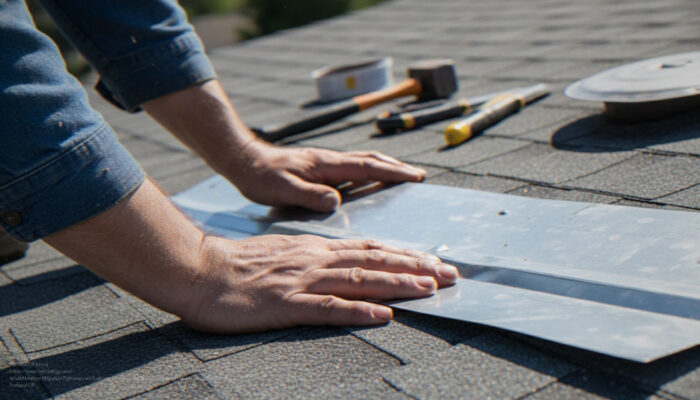 Roof Repair near me Wilsonville OR