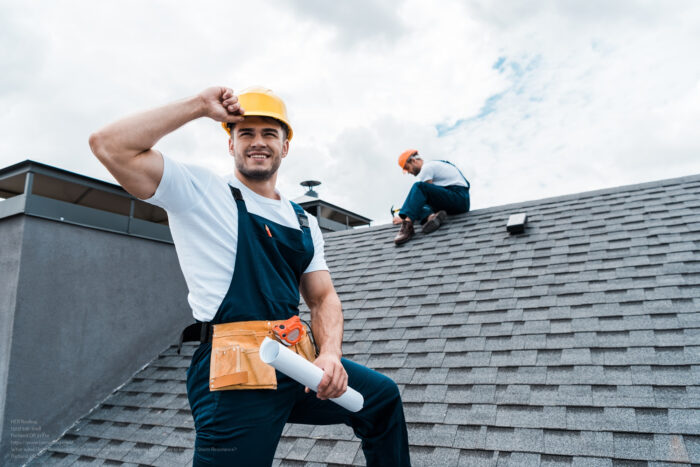 Roof Repair near me Portland OR