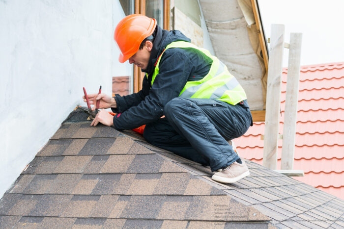Roof Repair near me Portland OR