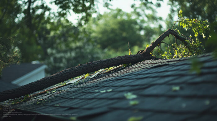Roof Repair near me Wilsonville OR