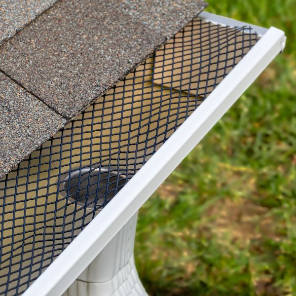 Durable Gutter Installation Portland Or