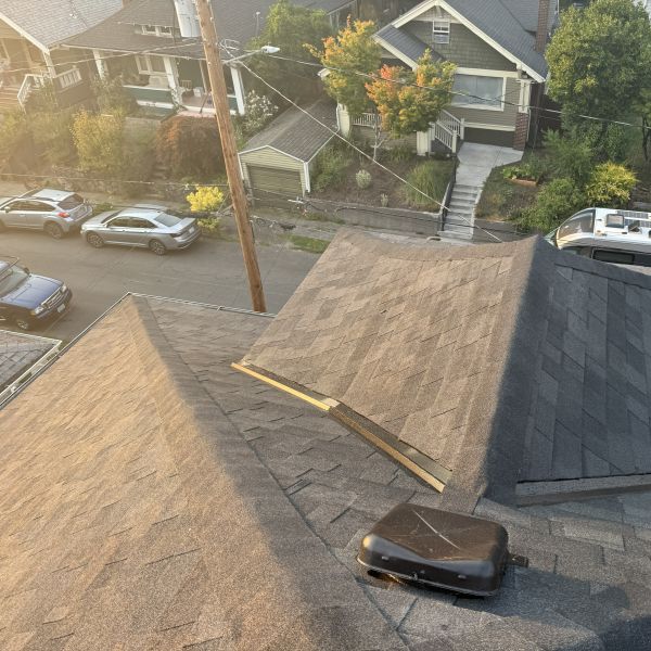 Durable Roof Maintenance Near Me Portland Or