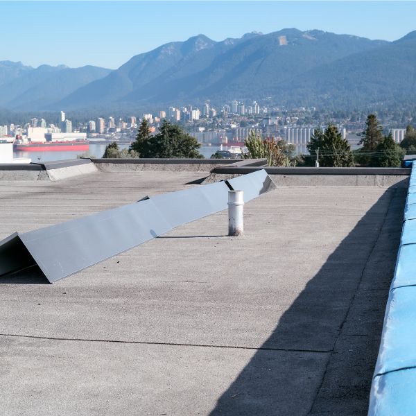Project Completed By Her Roofing