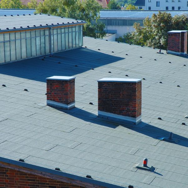 Project Completed By Her Roofing