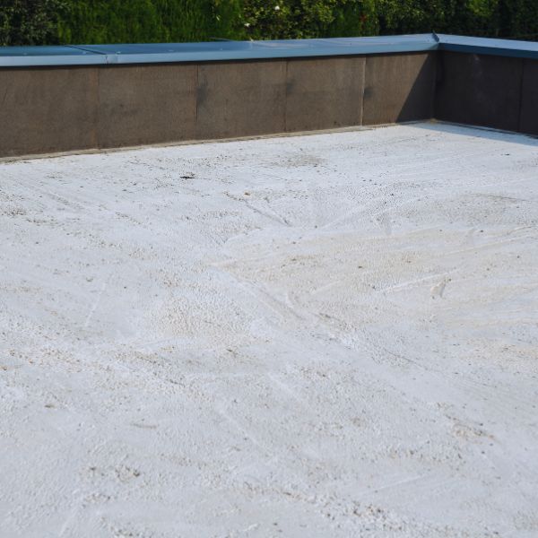 Project Completed By Her Roofing