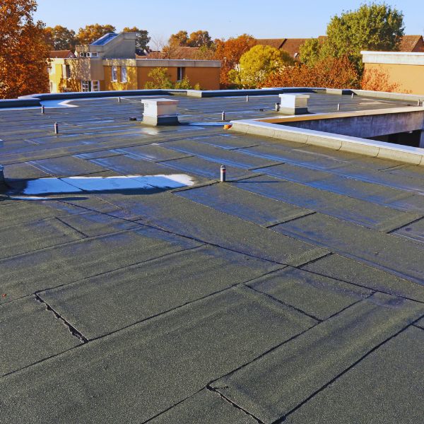 Project Completed By Her Roofing